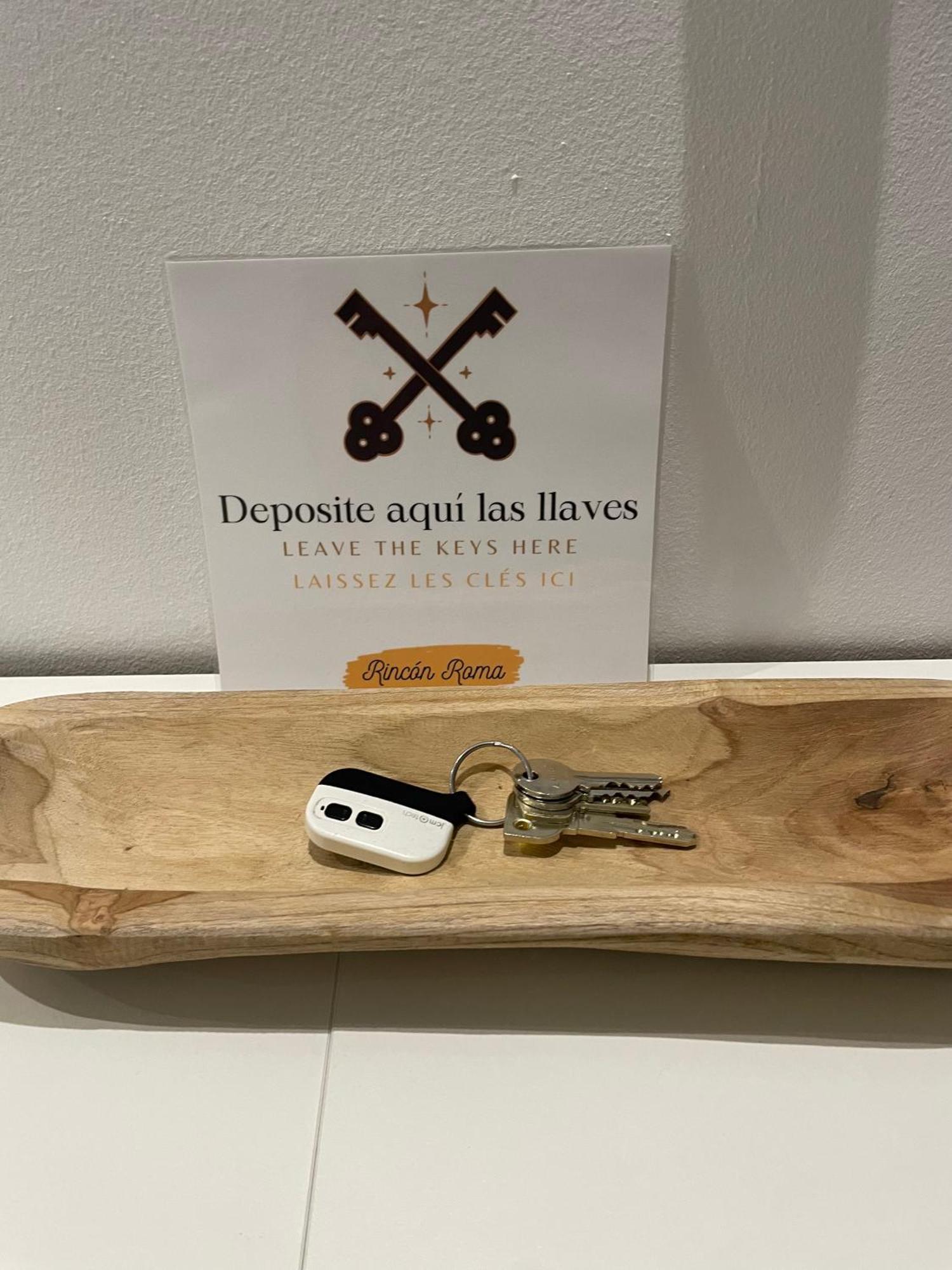 Apartamento Rincon Roma Gelves Exterior foto